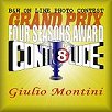 Grand Prix 4 - Four Seasons Award On Line Photo Contest