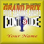  ...:: Grand Prix ...8 Awards ::... 