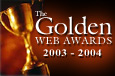 The Golden Web Awards 2003 - 2004