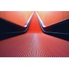 red-walk