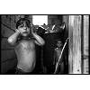 Bath Time, Refugee Camp, Tyre Lebanon 2005