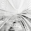tokyo international forum.