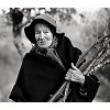 The Old Lady from Caramulo