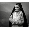 The Lady from High Mountains